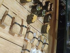 -百合酒店-香榭里自助餐厅