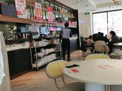 -必胜客(王府井店)