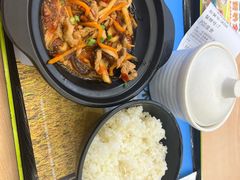 -老娘舅(杭州良渚永旺梦乐城店)