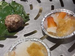 -碗中海·蒸汽海鲜·桑拿鸡(岭南天地店)
