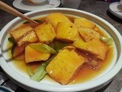 -闫府私房菜·百年鲁菜(恒隆店)