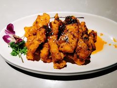 -额娘·现烙春饼烤鸭(太原总店)