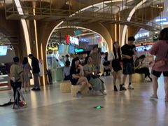 -茶马花街(城西银泰城店)