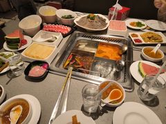 -海底捞火锅(攀枝花万达店)
