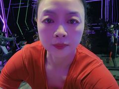 -FLARE STAR FITNESS(复地活力城店)