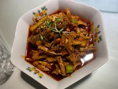 -院8里·小聚园老川菜(九眼桥店)