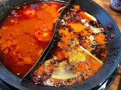 -楠火锅(哈尔滨金爵万象店)