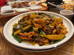 -滇铺子·云南特色菜·第九届野生菌美食节(东风东路c86店)