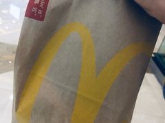 -麦当劳(无锡滨湖万达店)