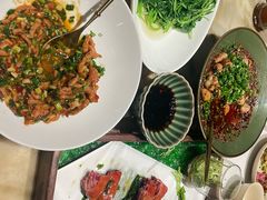 -锦府盐帮·私宴(赛特店)