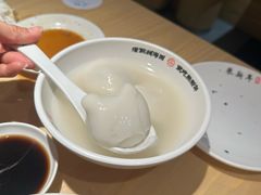 -朱新年·苏式汤团·面点(北寺塔店)
