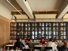 大堂-四季民福烤鸭店(前门店)