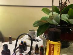 -Angkor SPA 柬埔寨古法按摩(环贸店)