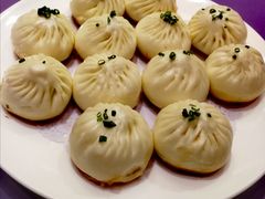 生煎包-张福记(陇海中路店)