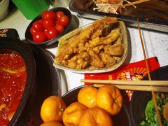-钢管厂五区小郡肝火锅串串香(总店)