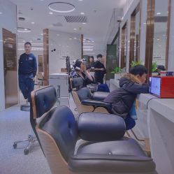 -FIND·M salon