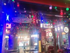 -水巷子·巴掌腰片重庆火锅(云纺店)