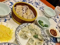 -东方饺子王(创始店)