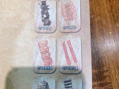 -汉巴味德·烤肉与啤酒的自助(杭州大悦城店)