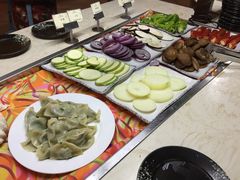 -三亚海韵度假酒店·渔人码头海鲜火锅BBQ自助餐厅·落日吧