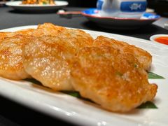 虾饼-玖味(老工人西路店)