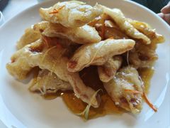 -小平岛開海水饺(浑南店)