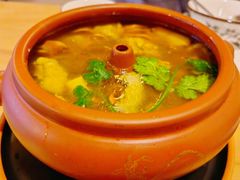 -小厨子私房菜·云南美食店