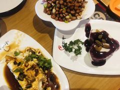 -令狐冲烤鱼·烧菜馆(达明店)