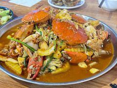 -瑞丽活螃蟹(芒市店)