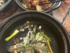 -小时候焗海鲜(鄞州万达店)