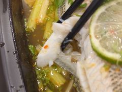 -阿诺泰·泰国餐厅(棕北店)