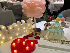 -王品牛排(珠海富华里店)
