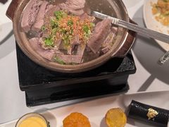 -香港喜来登酒店天宝阁