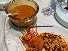 -宴昆山·私房菜(春晖店)