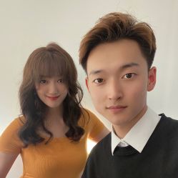 -逸丝风尚