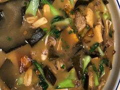 胶东大炖菜-金春禧(世茂国际广场店)