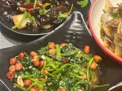 -锦州烧烤·纸包鱼(物资学院路店)