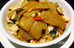 Health-preserving Konjac Skin