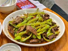 -黄记饮食店·潮汕家常菜(丹霞庄中区店)