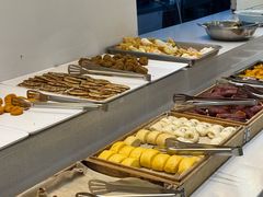 -清心素食自助餐厅(夫子庙店)