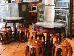 大堂-润生堂(泰然四路店)