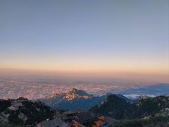 -泰山风景名胜区