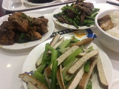 -7+7私家饭堂(人民路店)
