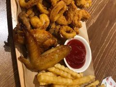 -必胜客(海安文峰店)