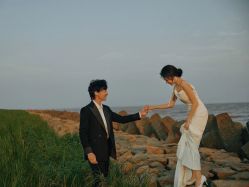 -铂爵夫人婚纱摄影(上海总店)