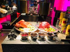 -广州富力君悦大酒店·凯菲厅