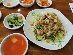 -全州拌饭馆(断桥店)
