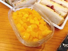 -85度C(青岛闽江路店)