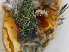 -沪华海鲜大酒楼(南汇店)