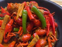 -聚味瞿记·龙虾堂(坡子街店)